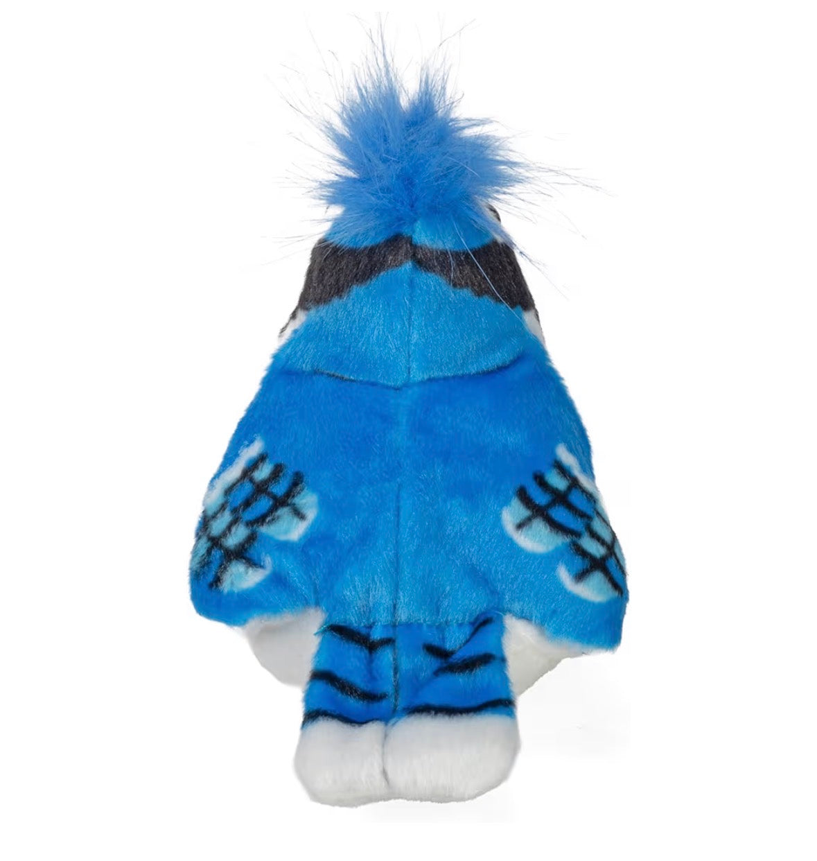 Blue Jay Stuffed Animal