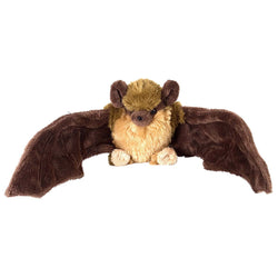 Mini Little Brown Bat Stuffed Animal