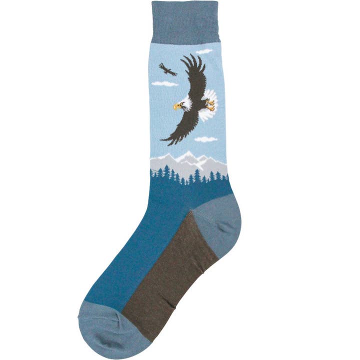Eagle Socks - Mens