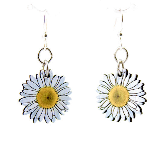 Daisy Blossom Earrings