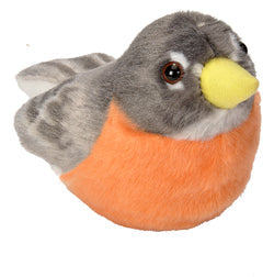 American Robin Stuffed Animal
