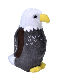 Bald Eagle Stuffed Animal