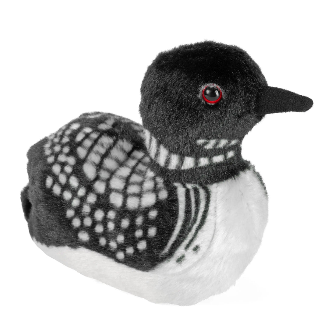 Common Loon Stuffed Animal