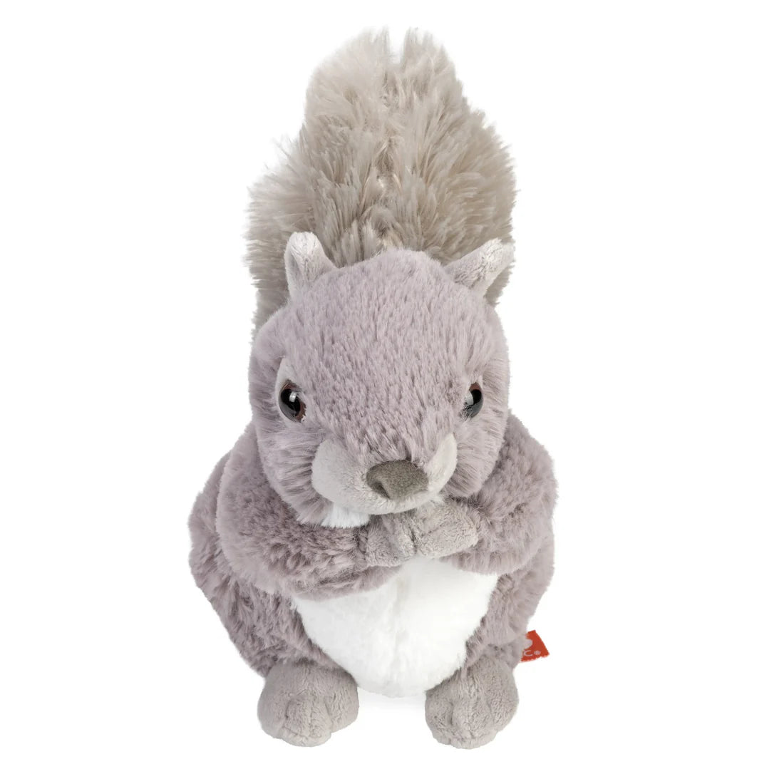 Mini Squirrel Stuffed Animal