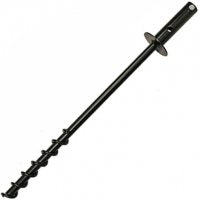 20" Twist-in Ground Socket