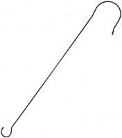 Branch Hook - 54"