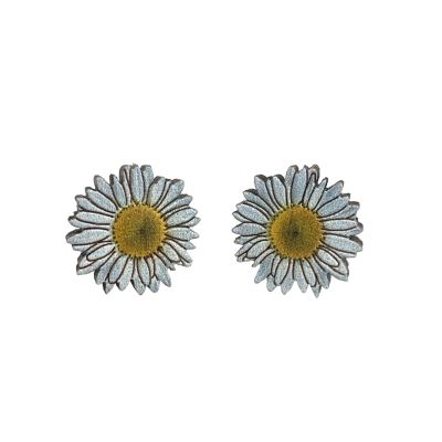 Daisy Stud Earring