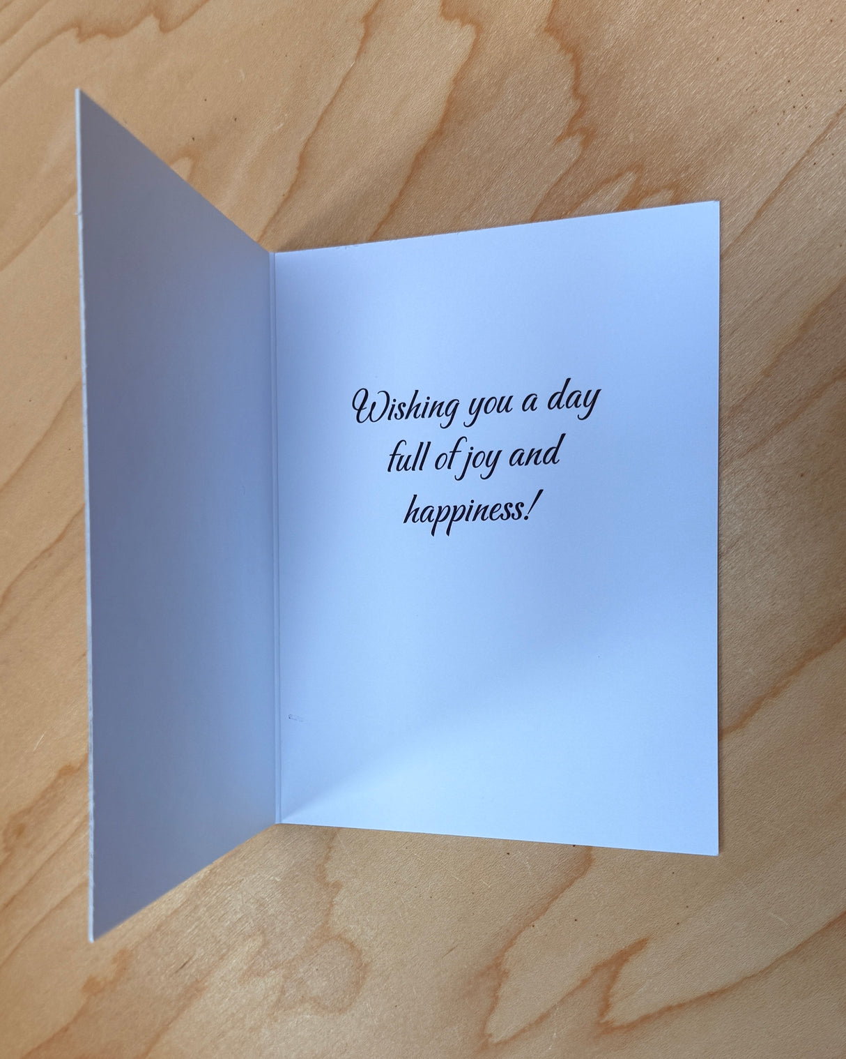 Happy Birthday Birds & Blooms