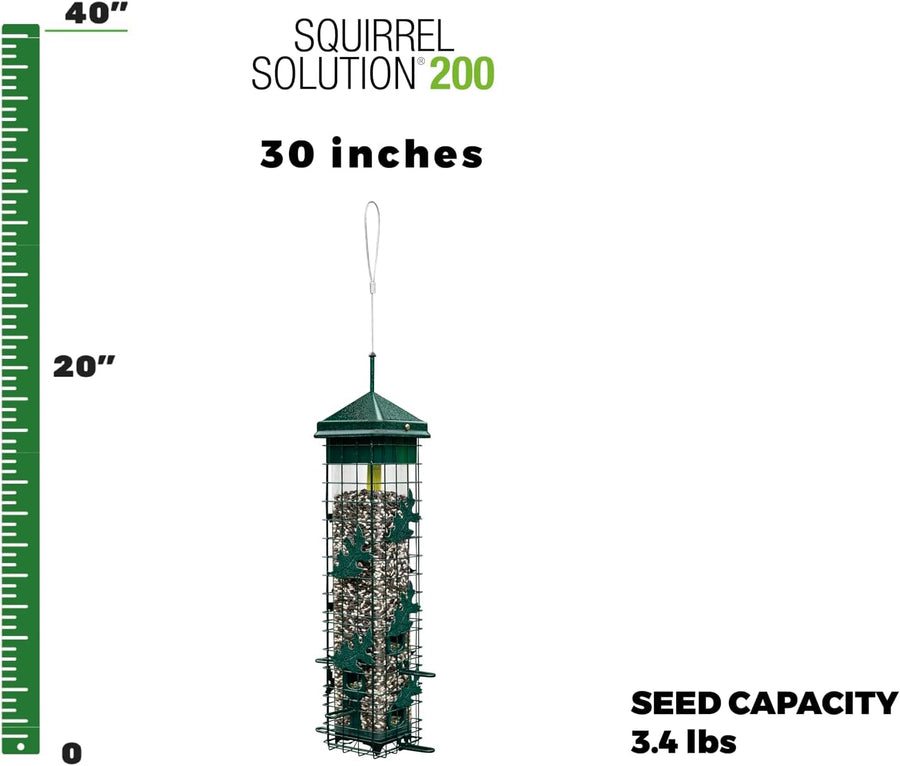 Seed Saver