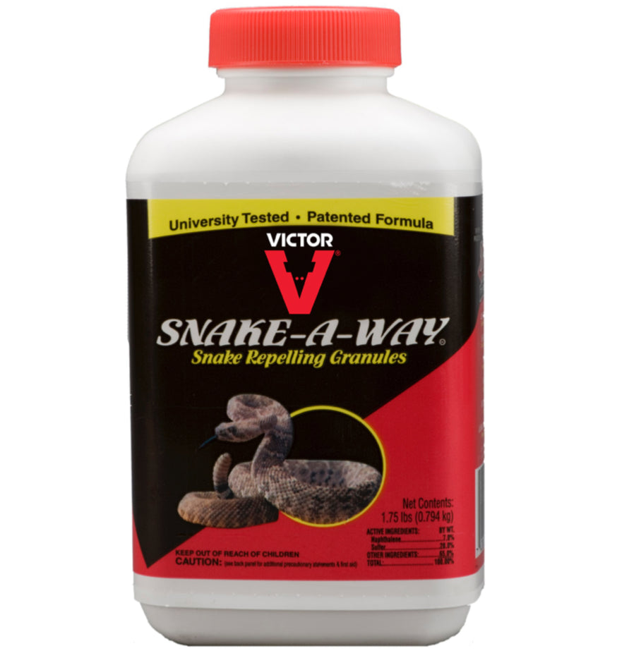 Snake-A-Way Repellent