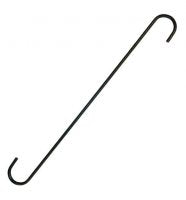 Erva Green S-Hook - 18"