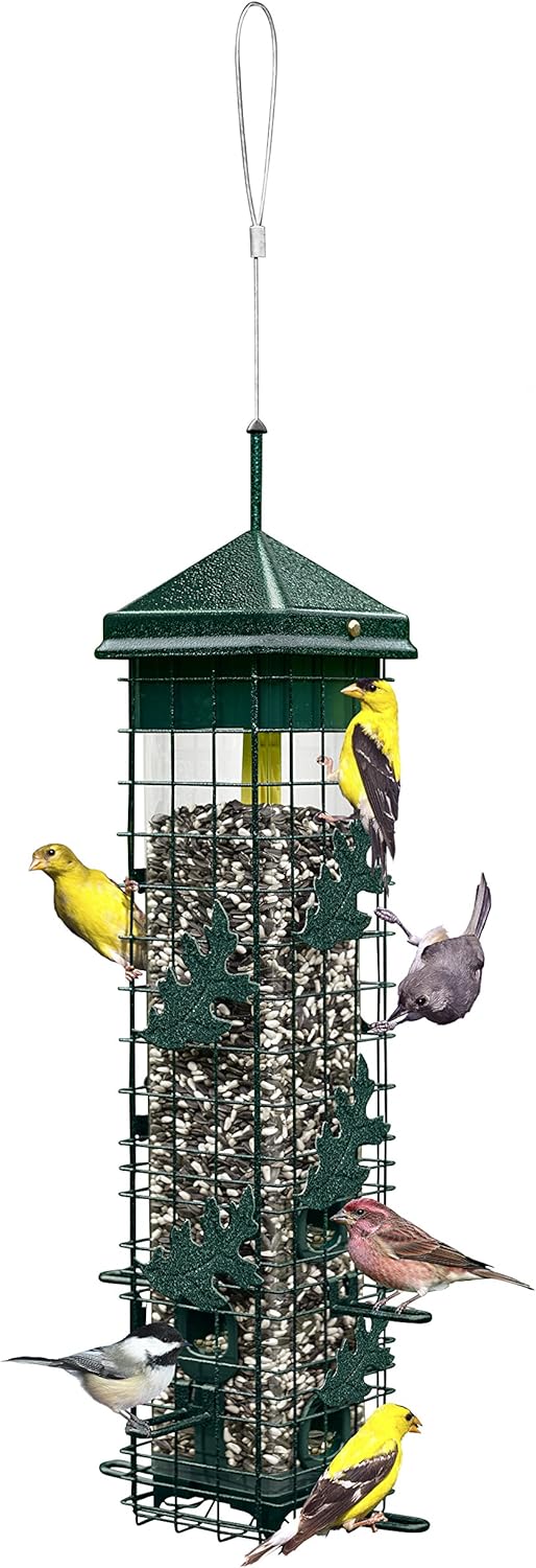 Seed Saver