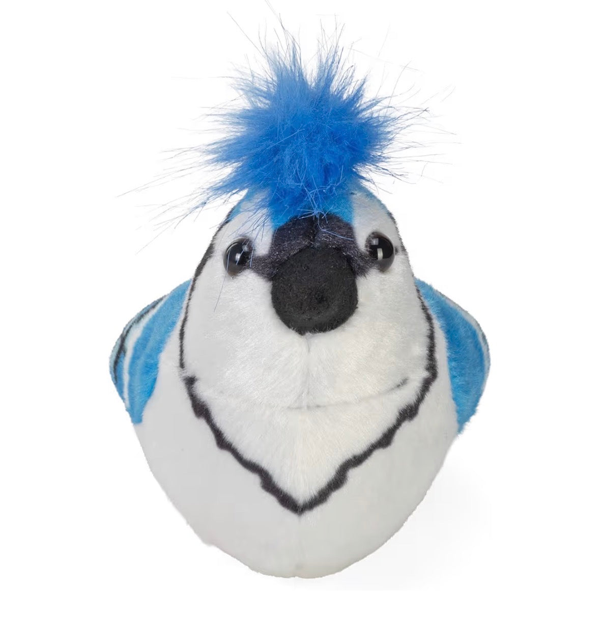 Blue Jay Stuffed Animal