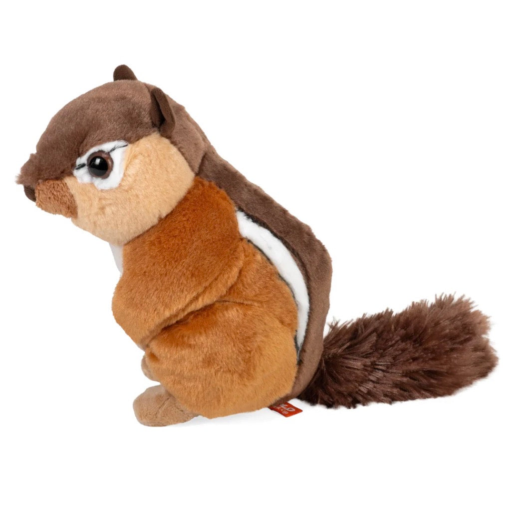 Mini Chipmunk Stuffed Animal