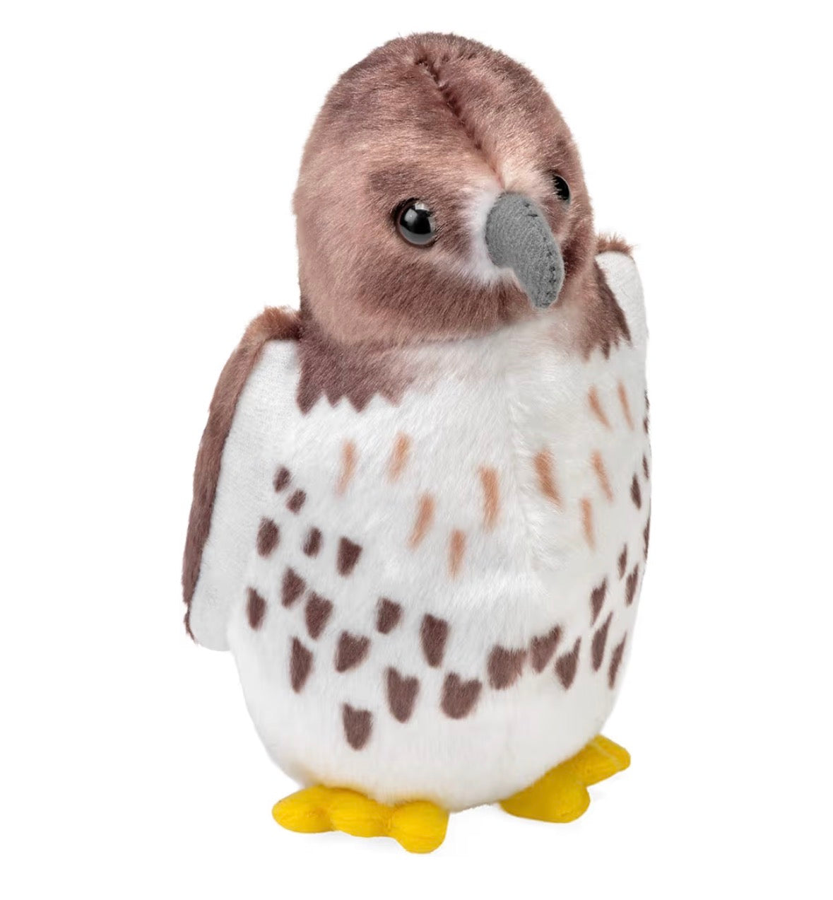 Red Tailed Hawk Stuffed Animal