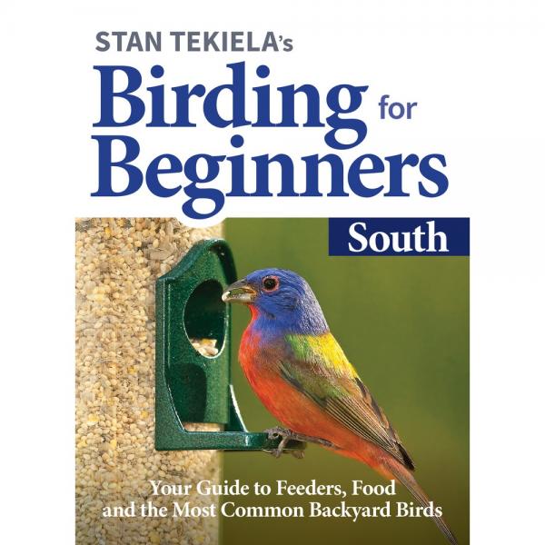 Birding for Beginners South