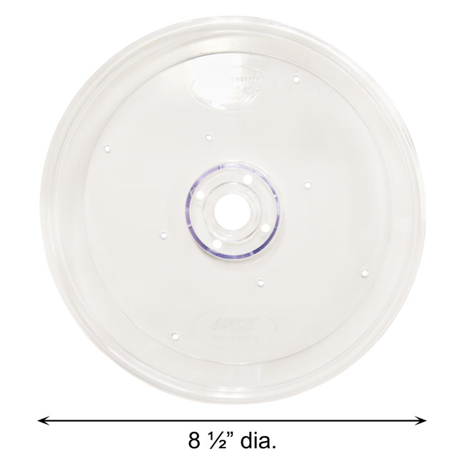Round Seed Tray 8.5"