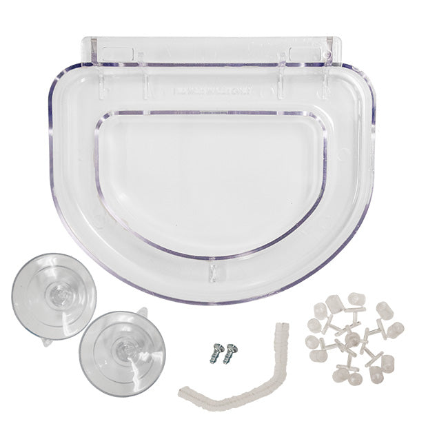 Gem Anti-Insect Kit for Gem Hummingbird Feeders