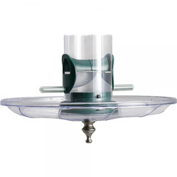 Fancy 10" Swirl Tray