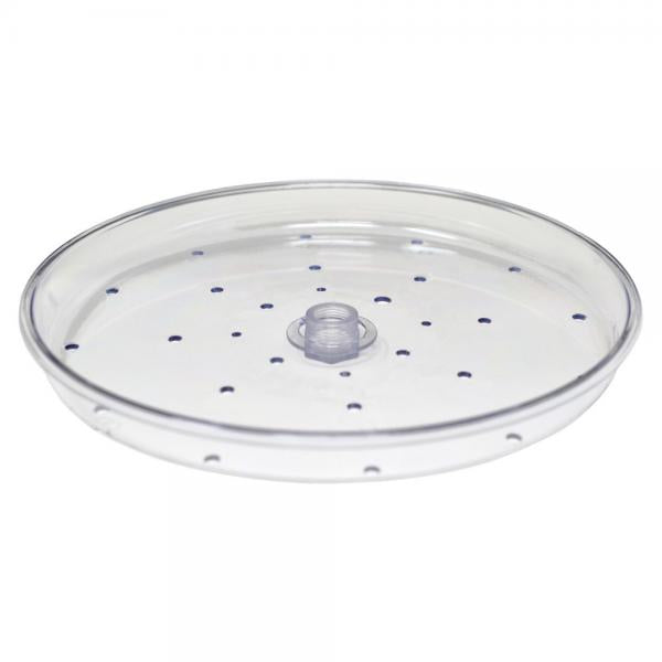Clear 10" Seed Tray