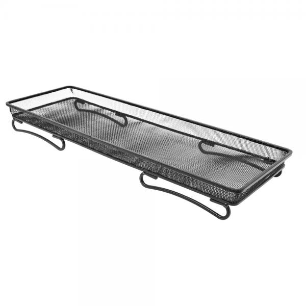 Deck & Ground Tray Feeder