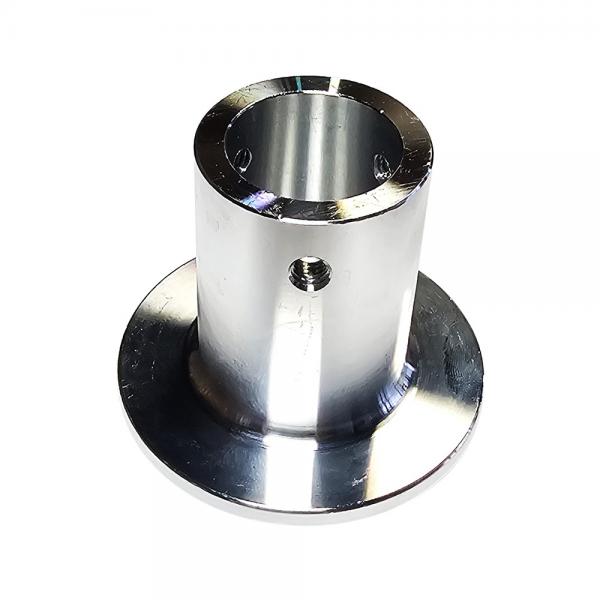 BeakView Metal 1" Pole Mount Attachment