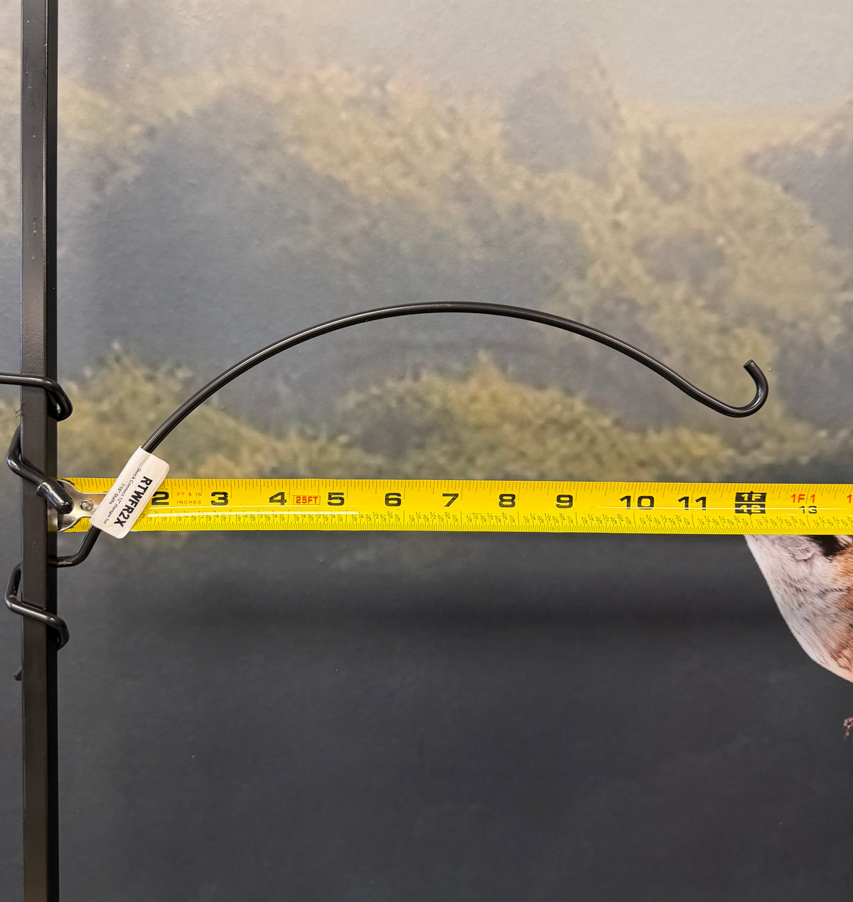 Double Arm Adjustable Shepherd Staff