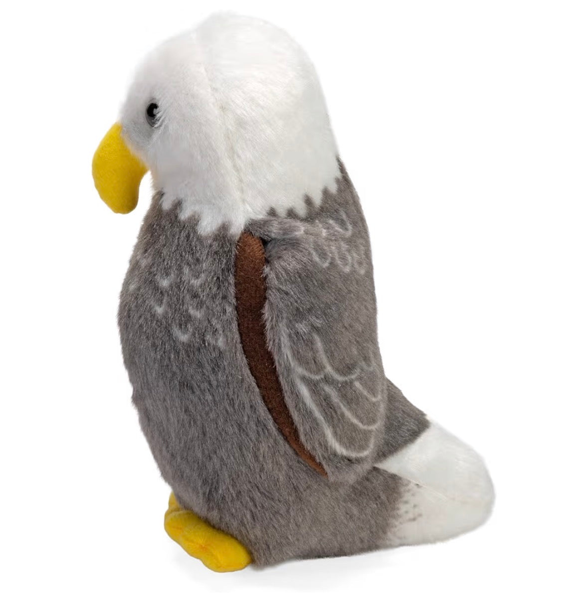 Bald Eagle Stuffed Animal