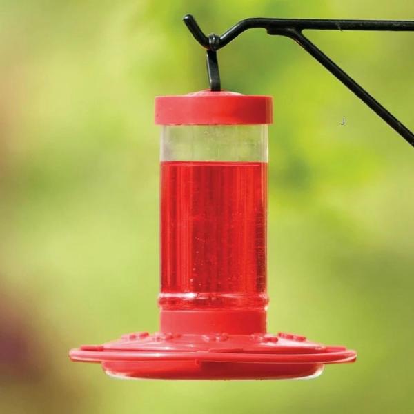 16 oz Hummingbird Feeder
