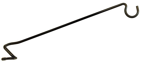 19" Quick Connect Extended Reach Hanger