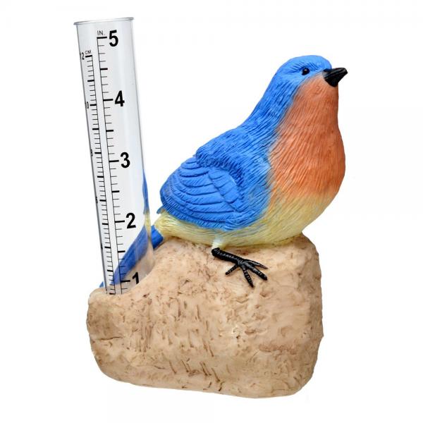 Bluebird Rain Guage