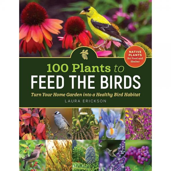 100 Plants to Feed the Birds
