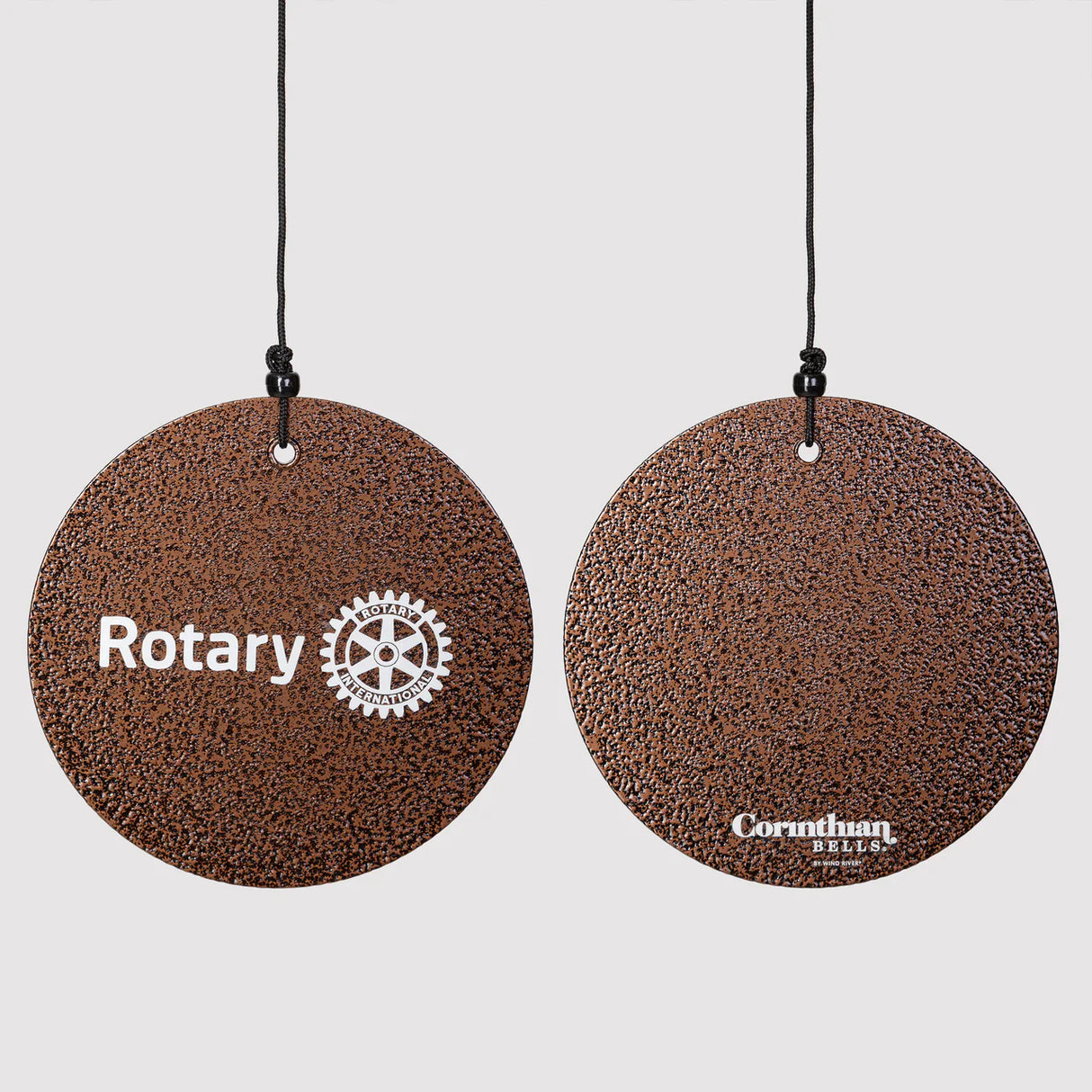 Corinthian Chime Customization - 1 side