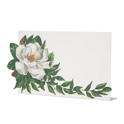 Magnolia Place Card - Pack of 12