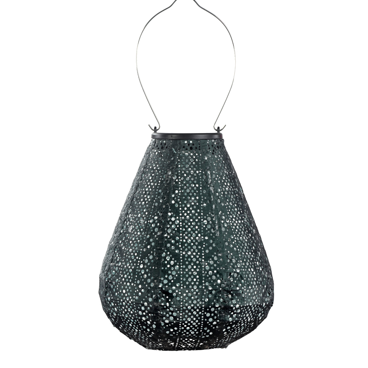 Tulip Lace Lantern