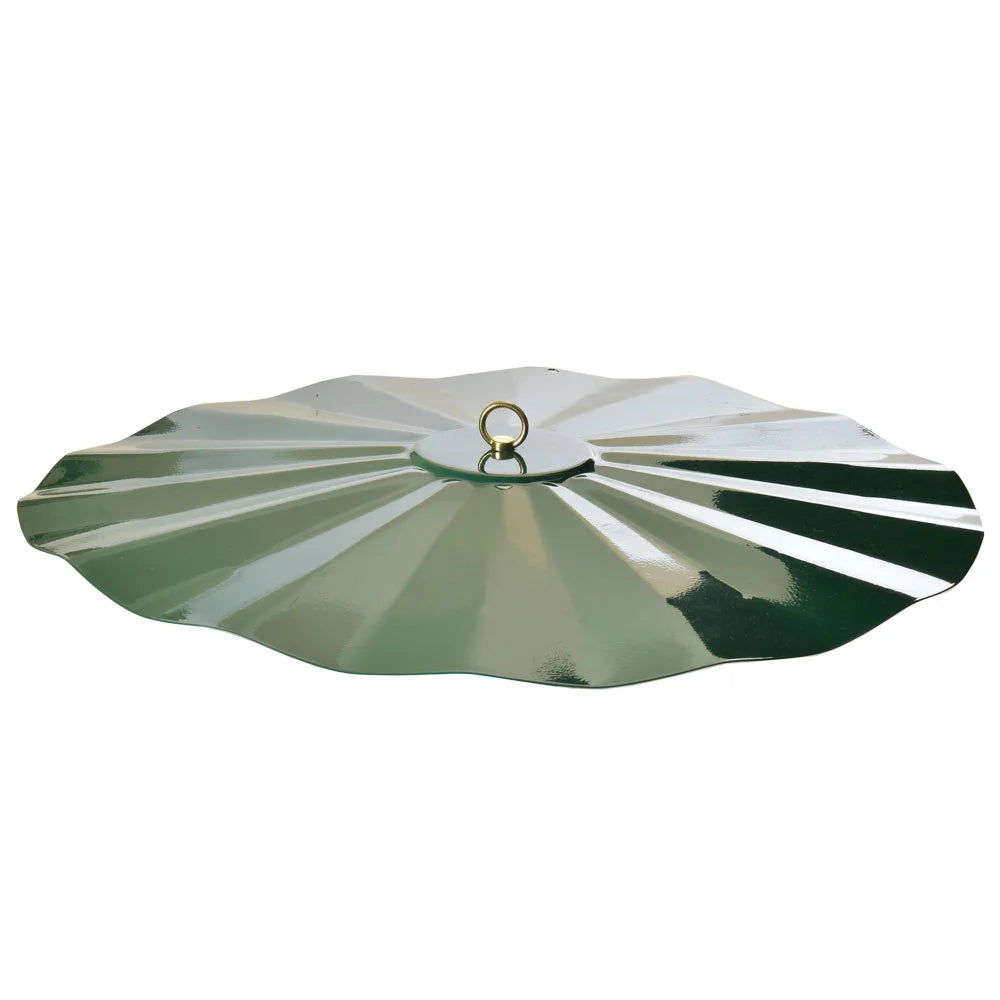 Cylinder Squirrel Guard