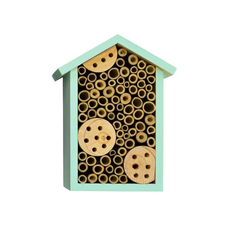 Nature's Way Better Gardens Bee House