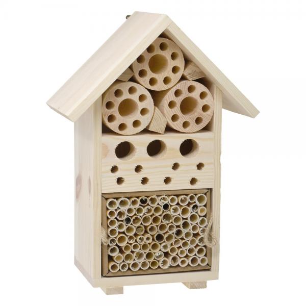 Bee & Insect Hotel