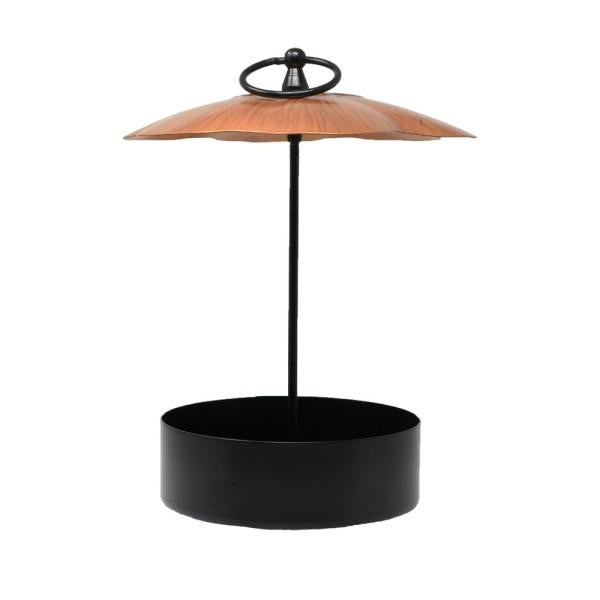 Copper Roof Multi Purpose Feeder