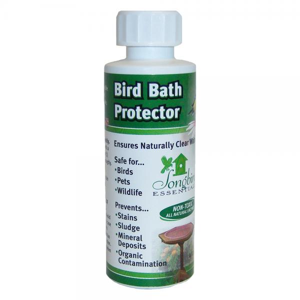 4oz Birthbath Protector