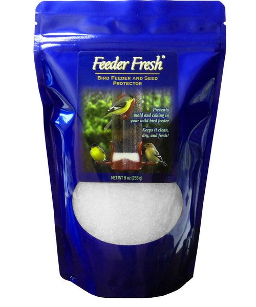 Feeder Fresh 9oz