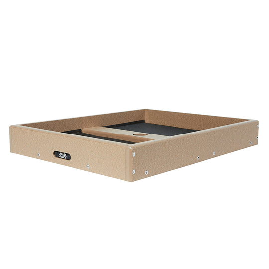 Seed Catcher Platform Bird Feeder NO Flange