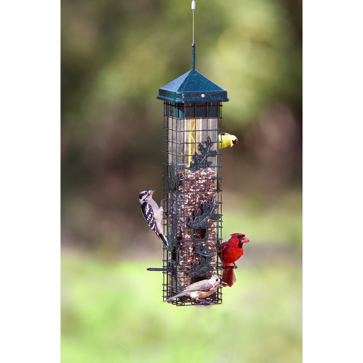 Seed Saver