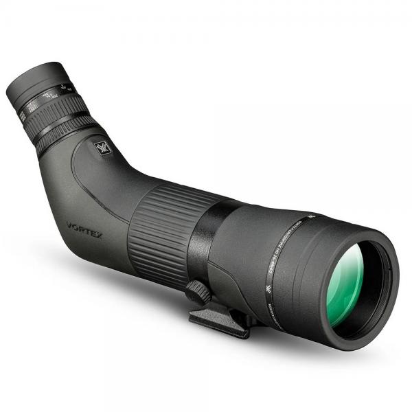 Crossfíre HD 16-48x65 Angled Spotting Scope