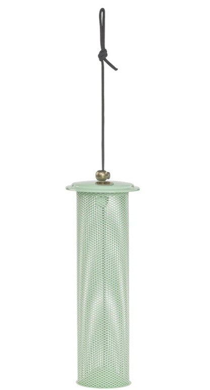 Modern Farmhouse Finch Feeder