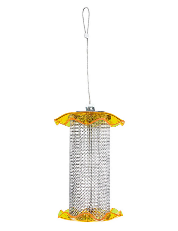 Small Nyjer Seed Forever Feeder