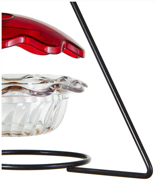 Swing Style Hummingbird Feeder