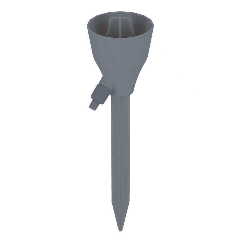 Drip System for Bottles