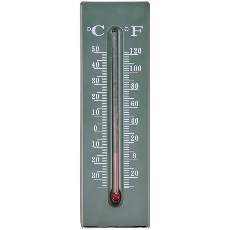 Hide A Key Thermometer