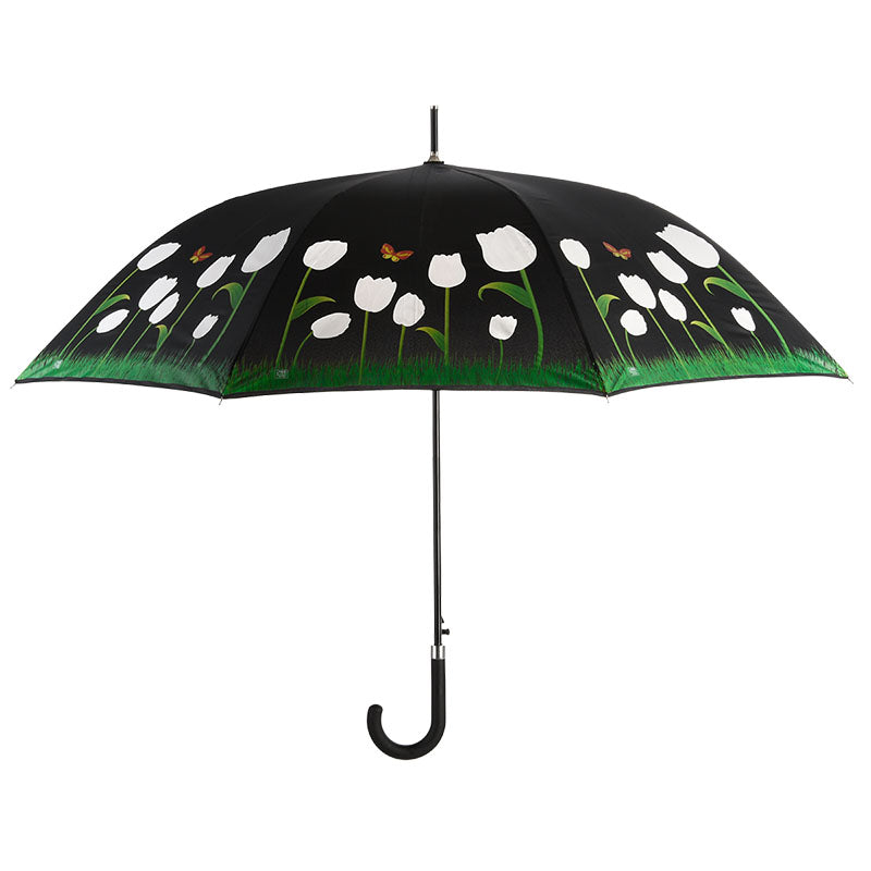 Tulip Color Changing Umbrella